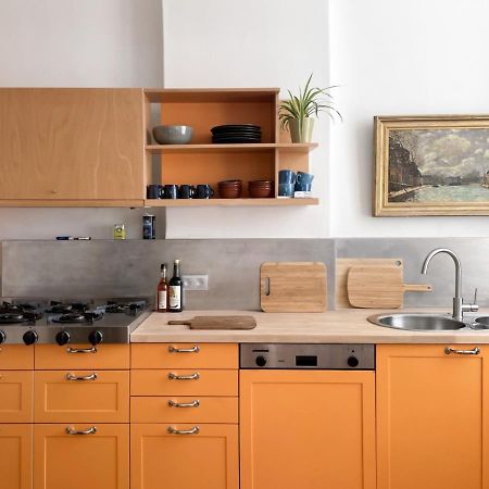 Appartement Spacieux & Calme Avec Vue Sur L'Escaut Tournai Εξωτερικό φωτογραφία