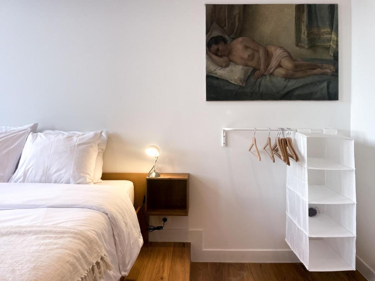 Appartement Spacieux & Calme Avec Vue Sur L'Escaut Tournai Εξωτερικό φωτογραφία